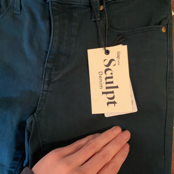 Gap sculpt denim 25P - Picture 5 of 8